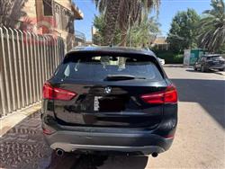 بي ام دبليو X1